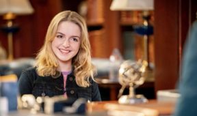 Young Sheldon