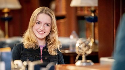 Young Sheldon