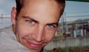 Já, Paul Walker
