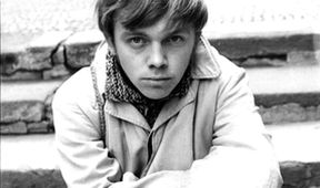 Bratříček Karel