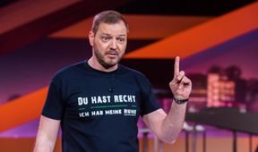Mario Barth deckt auf!