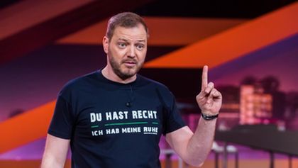 Mario Barth deckt auf!