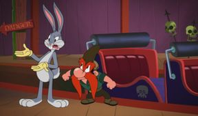 Looney Tunes: Animáky (2)