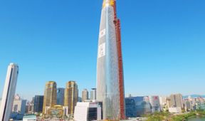 Podivuhodná Korea (1/2)