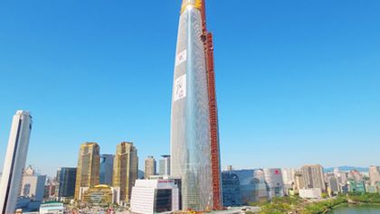 Podivuhodná Korea (1/2)