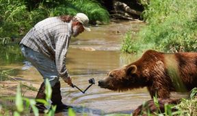 Projekt Grizzly (1)
