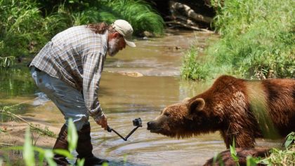 Projekt Grizzly (1)