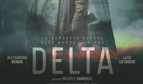 V deltě