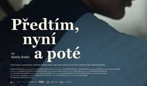Předtím, nyní a poté