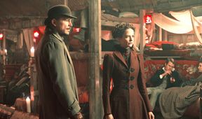 Penny Dreadful (1)
