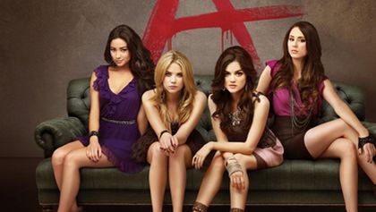 Pretty Little Liars VI (10/11)