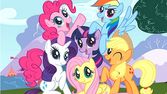 My Little Pony III (4)