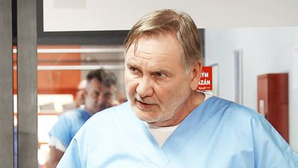 Modrý kód (50)