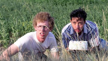 Napoleon Dynamite