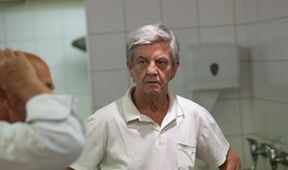Ano, šéfe!