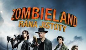 Zombieland: Rána jistoty