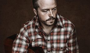 Jason Isbell: Running with Our Eyes Closed