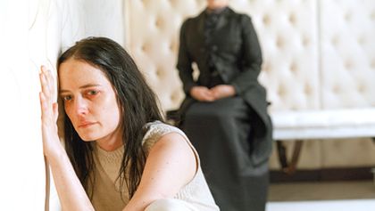 Penny Dreadful III (4)