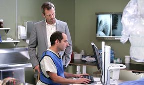 Dr. House V (3, 4)