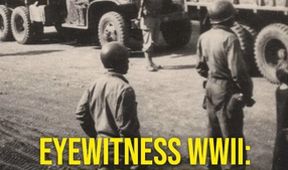 Očití svědkové 2. světové války: Invaze do Itálie (1)