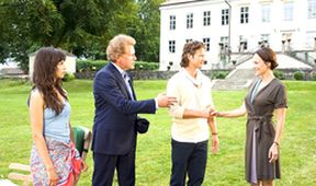 Inga Lindström: Probuzená vášeň