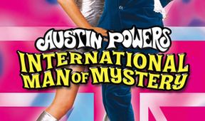 Austin Powers: Špionátor