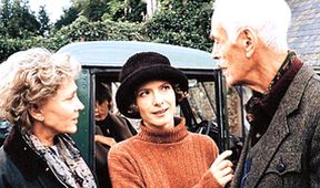 Rosamunde Pilcher: Kouzlo lásky