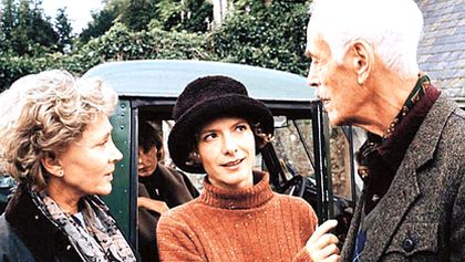 Rosamunde Pilcher: Kouzlo lásky