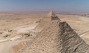 Věčný Egypt