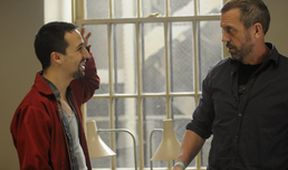 Dr. House I (17/22)