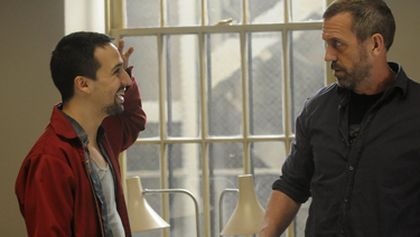 Dr. House I (17/22)
