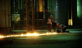 Gomora II (4/12)