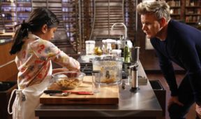 MasterChef Junior V (7/16)