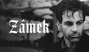 Zámek, Kino Art... Franz Kafka – 100 let