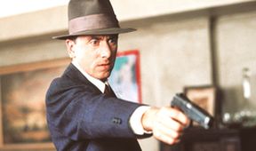 Gangster