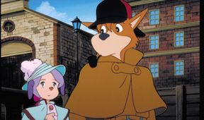 Slovutný detektiv Holmes (2/26)