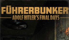 Bunkr: Poslední dny Adolfa Hitlera