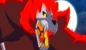 Scooby-Doo: Záhada kolem Wrestlemánie