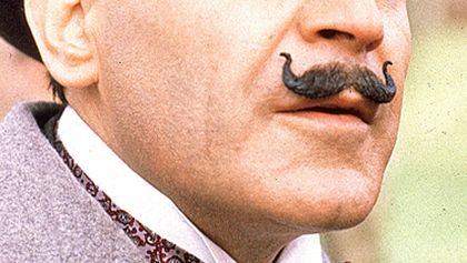 Hercule Poirot