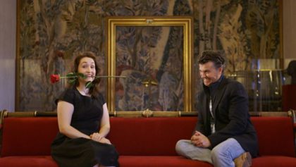 To je opera