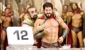 Tohle je Sparta!