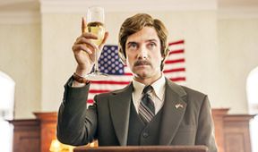 BlacKkKlansman