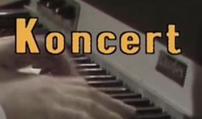 Koncert