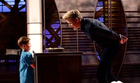 MasterChef Junior VI (2/16)