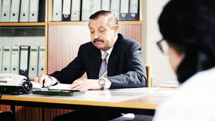 Osvětová přednáška v Suché Vrbici