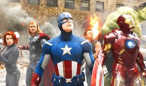 Avengers