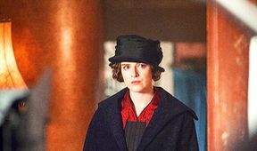 Pan Selfridge III (3/10)