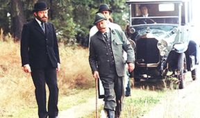 Rozpuštěný a vypuštěný