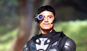 G. I. Joe