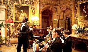 Panství Downton IV (6/10)